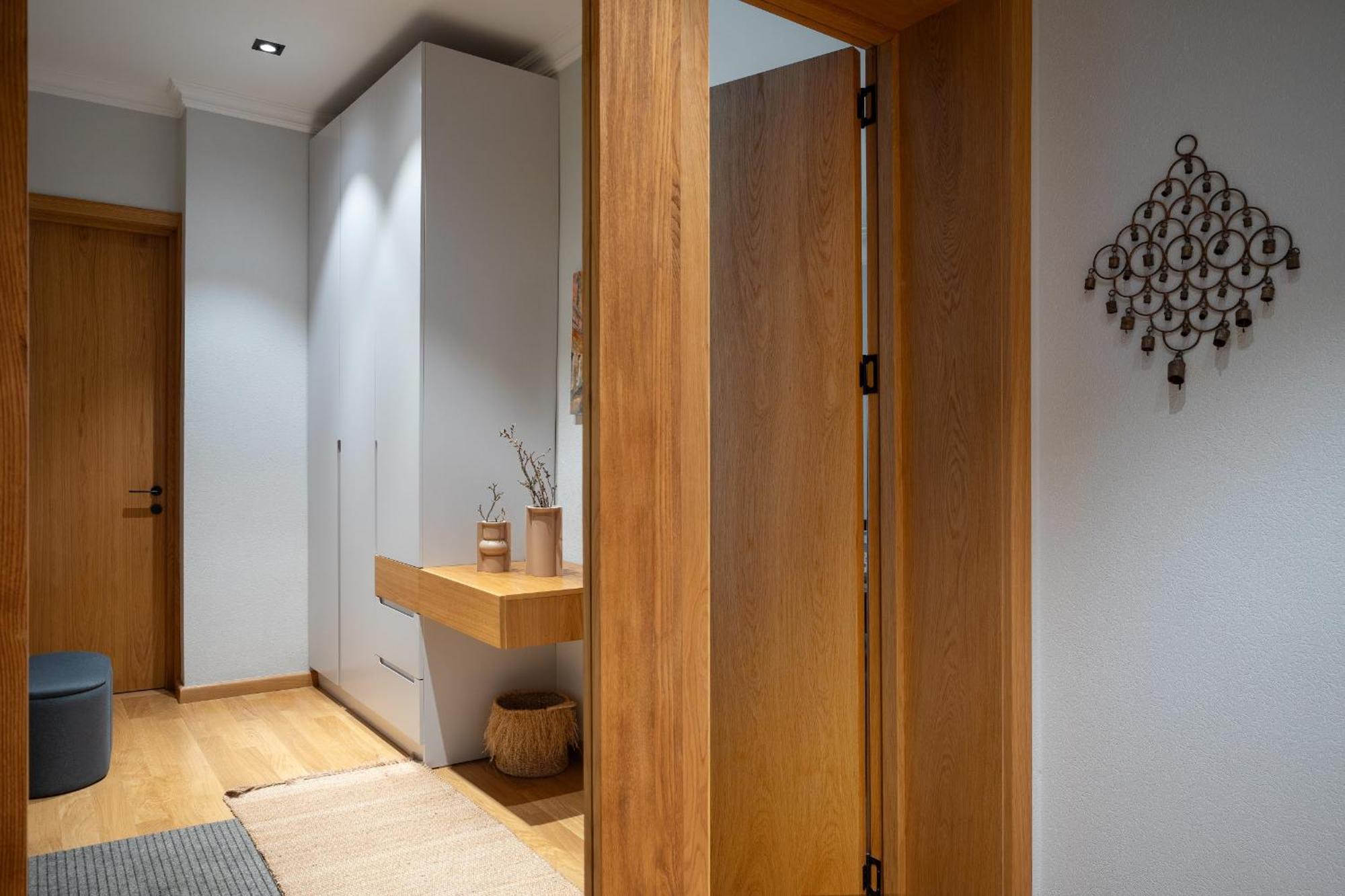 Apartament On Liberty Square With 2bd